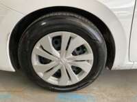 Nissan Versa 2023 4p Sense L4/1.6 CVT 2023 Nissan Versa Venta Llantas 1