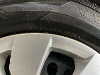 Nissan Versa 2023 4p Sense L4/1.6 CVT 2023 Nissan Versa Venta Llantas 2