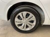 Nissan Versa 2023 4p Sense L4/1.6 CVT 2023 Nissan Versa Venta Llantas 7