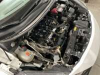 Nissan Versa 2023 4p Sense L4/1.6 CVT 2023 Nissan Versa Venta Motor 1