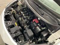 Nissan Versa 2023 4p Sense L4/1.6 CVT 2023 Nissan Versa Venta Motor 3