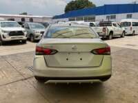Nissan Versa 2021 4p Sense L4/1.6 Aut 2021 Nissan Versa Venta Exteriores 5