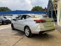 Nissan Versa 2021 4p Sense L4/1.6 Aut 2021 Nissan Versa Venta Exteriores 6
