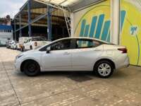 Nissan Versa 2021 4p Sense L4/1.6 Aut 2021 Nissan Versa Venta Exteriores 7