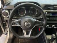 Nissan Versa 2021 4p Sense L4/1.6 Aut 2021 Nissan Versa Venta Interiores 1