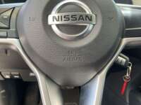 Nissan Versa 2021 4p Sense L4/1.6 Aut 2021 Nissan Versa Venta Interiores 12