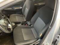 Nissan Versa 2021 4p Sense L4/1.6 Aut 2021 Nissan Versa Venta Interiores 18
