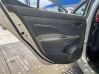 Nissan Versa 2021 4p Sense L4/1.6 Aut 2021 Nissan Versa Venta Interiores 19