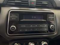 Nissan Versa 2021 4p Sense L4/1.6 Aut 2021 Nissan Versa Venta Interiores 8