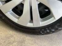 Nissan Versa 2021 4p Sense L4/1.6 Aut 2021 Nissan Versa Venta Llantas 11