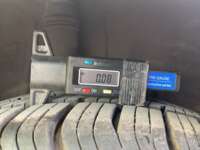 Nissan Versa 2021 4p Sense L4/1.6 Aut 2021 Nissan Versa Venta Llantas 12
