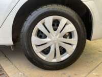 Nissan Versa 2021 4p Sense L4/1.6 Aut 2021 Nissan Versa Venta Llantas 4