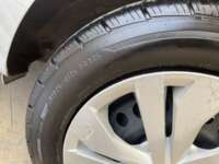 Nissan Versa 2021 4p Sense L4/1.6 Aut 2021 Nissan Versa Venta Llantas 5