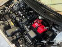 Nissan Versa 2021 4p Sense L4/1.6 Aut 2021 Nissan Versa Venta Motor 3