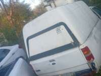 Ford Courier 2009 2p L L4/1.6 Man A/C 2009 Ford Courier Venta Cajuela 1