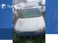 Ford Courier 2009 2p L L4/1.6 Man A/C 2009 Ford Courier Venta Exteriores 1