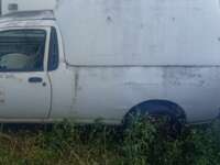 Ford Courier 2009 2p L L4/1.6 Man A/C 2009 Ford Courier Venta Llantas 2