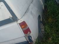 Ford Courier 2009 2p L L4/1.6 Man A/C 2009 Ford Courier Venta Llantas 3