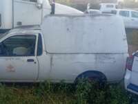 Ford Courier 2009 2p L L4/1.6 Man A/C 2009 Ford Courier Venta Llantas 5