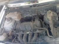 Ford Courier 2009 2p L L4/1.6 Man A/C 2009 Ford Courier Venta Motor 1