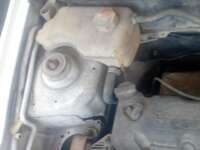 Ford Courier 2009 2p L L4/1.6 Man A/C 2009 Ford Courier Venta Motor 2