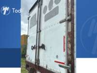 Ford F-450 2009 2p XL V8/6.4 Man Diesel 2009 Ford F-450 Venta Exteriores 4