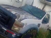 Ford F-450 2009 2p XL V8/6.4 Man Diesel 2009 Ford F-450 Venta Exteriores 5