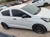 Chevrolet Spark 2018 5p LT L4/1.4 Man 2018 Chevrolet Spark Venta Cajuela 2