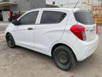 Chevrolet Spark 2018 5p LT L4/1.4 Man 2018 Chevrolet Spark Venta Exteriores 2