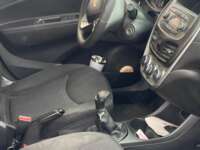Chevrolet Spark 2018 5p LT L4/1.4 Man 2018 Chevrolet Spark Venta Interiores 2