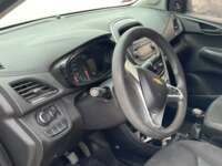 Chevrolet Spark 2018 5p LT L4/1.4 Man 2018 Chevrolet Spark Venta Interiores 3