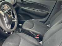 Chevrolet Spark 2018 5p LT L4/1.4 Man 2018 Chevrolet Spark Venta Interiores 4