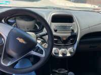 Chevrolet Spark 2018 5p LT L4/1.4 Man 2018 Chevrolet Spark Venta Interiores 5