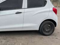 Chevrolet Spark 2018 5p LT L4/1.4 Man 2018 Chevrolet Spark Venta Llantas 2