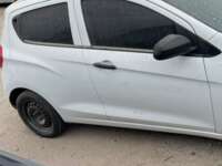 Chevrolet Spark 2018 5p LT L4/1.4 Man 2018 Chevrolet Spark Venta Llantas 3