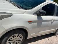 Ford Figo 2021 4p Impulse L3/1.5 Man 2021 Ford Figo Venta Cajuela 3