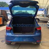 Seat Ibiza 2025 5p FR L4/1.5/T DSG IMG_1814
