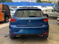 Seat Ibiza 2025 5p FR L4/1.5/T DSG IMG_1781