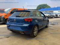 Seat Ibiza 2025 5p FR L4/1.5/T DSG IMG_1780