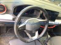 Seat Ibiza 2025 5p FR L4/1.5/T DSG IMG_1786