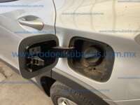 Chevrolet Tracker 2023 5p LS L3/1.2/T Aut    2023 Chevrolet Tracker Ingreso Cajuela 2