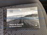 Chevrolet Tracker 2023 5p LS L3/1.2/T Aut    2023 Chevrolet Tracker Ingreso Documentos 0