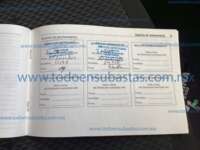Chevrolet Tracker 2023 5p LS L3/1.2/T Aut    2023 Chevrolet Tracker Ingreso Documentos 1