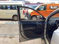 Chevrolet Tracker 2023 5p LS L3/1.2/T Aut    2023 Chevrolet Tracker Ingreso Interiores 0