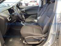 Chevrolet Tracker 2023 5p LS L3/1.2/T Aut    2023 Chevrolet Tracker Ingreso Interiores 1