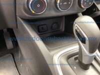 Chevrolet Tracker 2023 5p LS L3/1.2/T Aut    2023 Chevrolet Tracker Ingreso Interiores 11