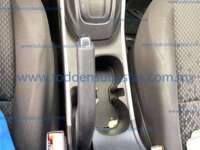 Chevrolet Tracker 2023 5p LS L3/1.2/T Aut    2023 Chevrolet Tracker Ingreso Interiores 13