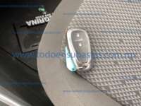 Chevrolet Tracker 2023 5p LS L3/1.2/T Aut    2023 Chevrolet Tracker Ingreso Interiores 14