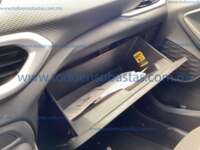 Chevrolet Tracker 2023 5p LS L3/1.2/T Aut    2023 Chevrolet Tracker Ingreso Interiores 16