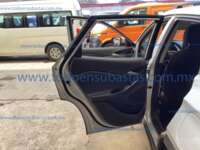 Chevrolet Tracker 2023 5p LS L3/1.2/T Aut    2023 Chevrolet Tracker Ingreso Interiores 17
